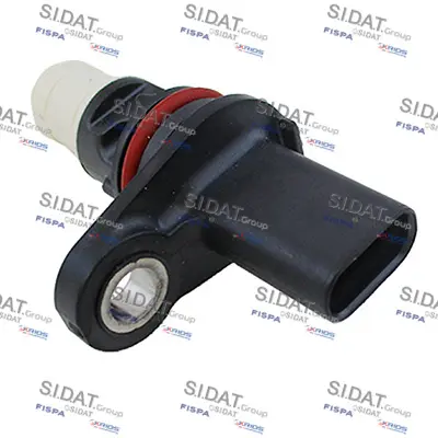 импулсен датчик, колянов вал FISPA               