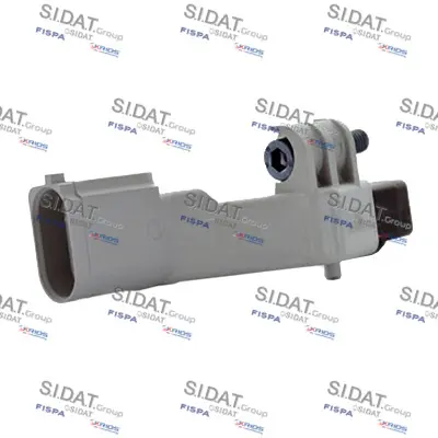 импулсен датчик, колянов вал FISPA               