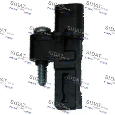 импулсен датчик, колянов вал FISPA               