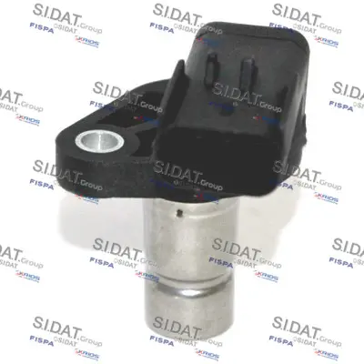 импулсен датчик, колянов вал FISPA               