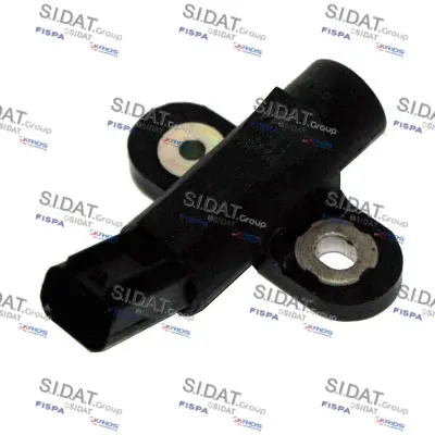 импулсен датчик, колянов вал FISPA               