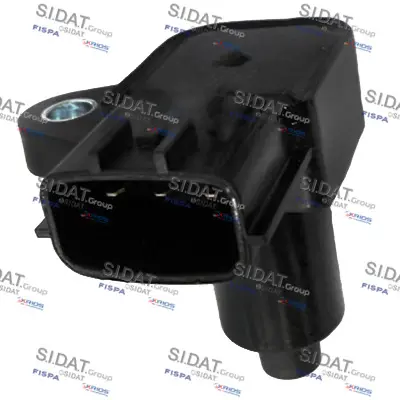 импулсен датчик, колянов вал FISPA               