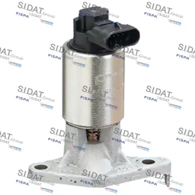 AGR-Клапан FISPA               