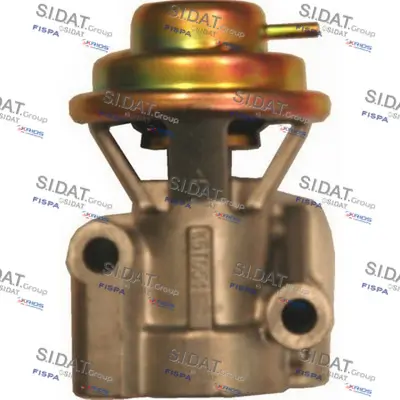 EGR клапан за ALFA ROMEO 164 (164) 2.5 TD (164.K2A, 164.K2B) 83.677 FISPA               