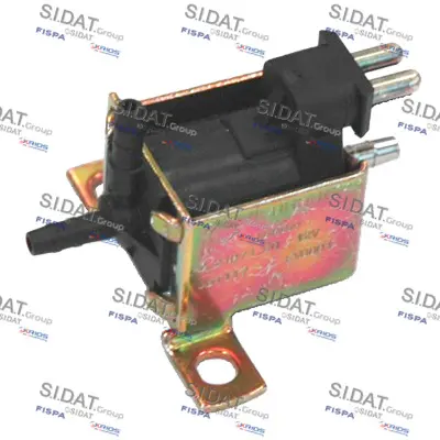 клапан, контрол на въздуха- засмукван въздух FISPA               