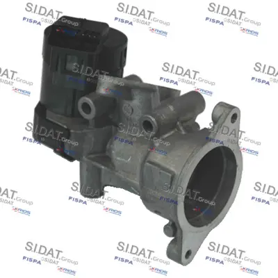 AGR-Клапан FISPA               