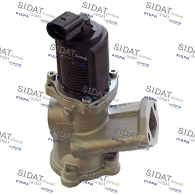 AGR-Клапан FISPA               