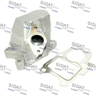 AGR-Клапан FISPA               