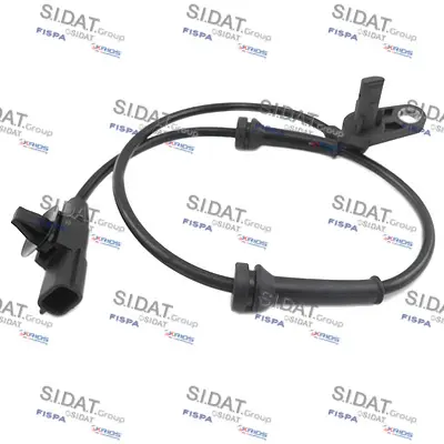 датчик, обороти на колелото FISPA               