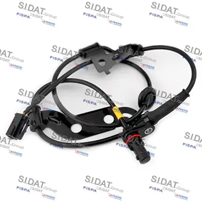 датчик, обороти на колелото FISPA               