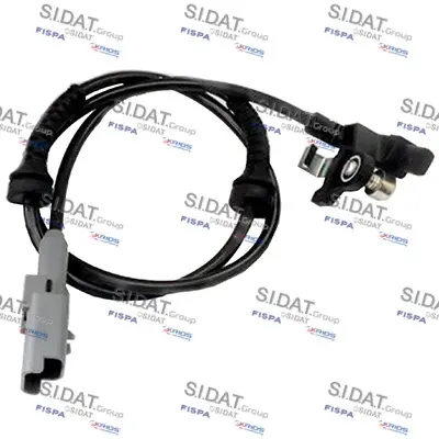 датчик, обороти на колелото FISPA               