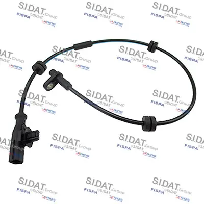 датчик, обороти на колелото FISPA               