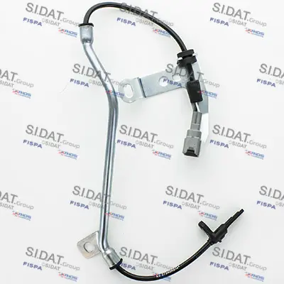 датчик, обороти на колелото FISPA               