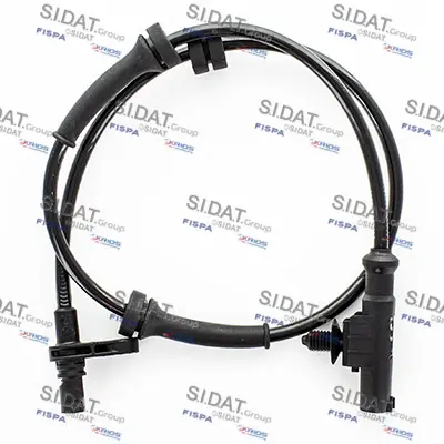 датчик, обороти на колелото FISPA               