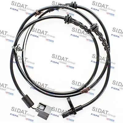 датчик, обороти на колелото FISPA               