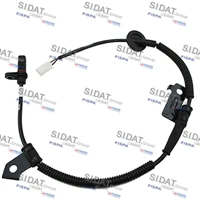 датчик, обороти на колелото FISPA               