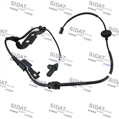 датчик, обороти на колелото FISPA               