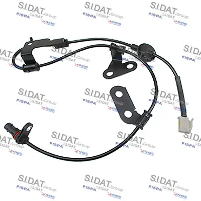 датчик, обороти на колелото FISPA               