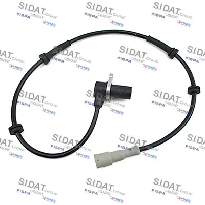 датчик, обороти на колелото FISPA               