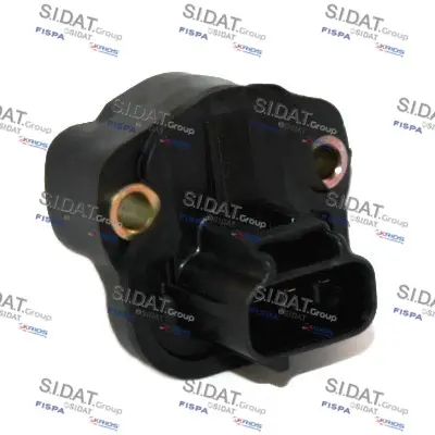 датчик, положение на дроселовата клапа FISPA               