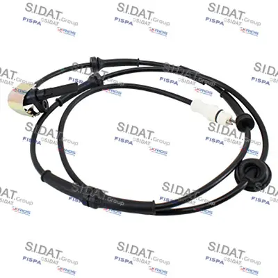 датчик, обороти на колелото FISPA               