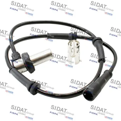 датчик, обороти на колелото FISPA               