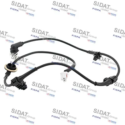 датчик, обороти на колелото FISPA               