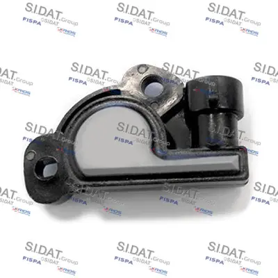 датчик, положение на дроселовата клапа FISPA               