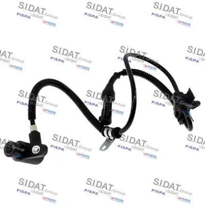 датчик, обороти на колелото FISPA               