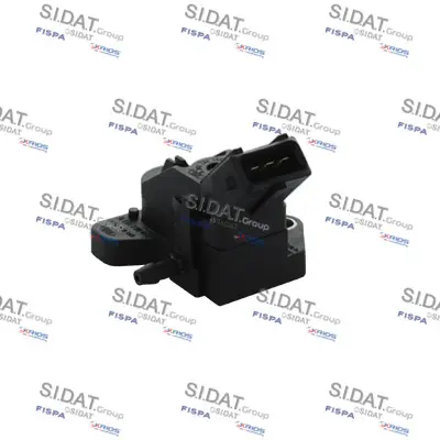 датчик, налягане при принудително пълнене FISPA               