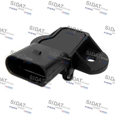 датчик налягане, сервоусилвател на спирачките FISPA               