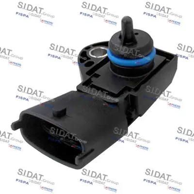 датчик, налягане на горивото FISPA               