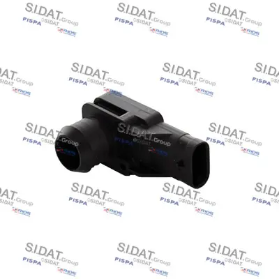 датчик налягане, сервоусилвател на спирачките FISPA               