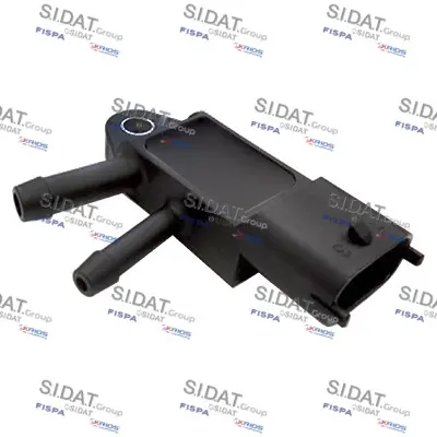 Сензор, налягане изпускателен колектор FISPA               