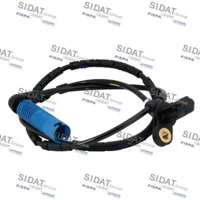 датчик, обороти на колелото FISPA               