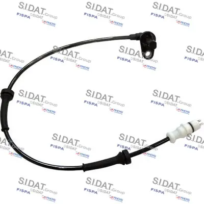 датчик, обороти на колелото FISPA               