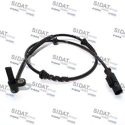 датчик, обороти на колелото FISPA               