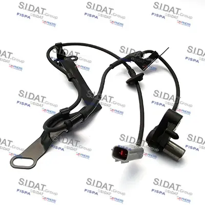 датчик, обороти на колелото FISPA               