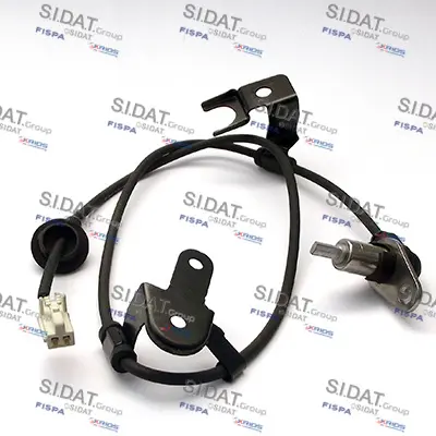 датчик, обороти на колелото FISPA               