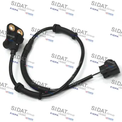 датчик, обороти на колелото FISPA               