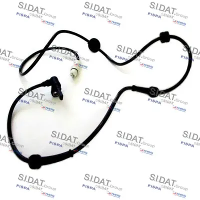 датчик, обороти на колелото FISPA               