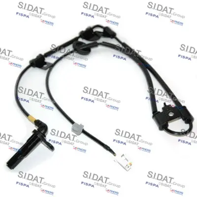 датчик, обороти на колелото FISPA               