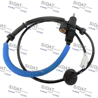 датчик, обороти на колелото FISPA               