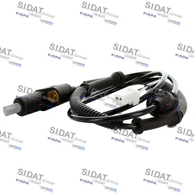 датчик, обороти на колелото FISPA               