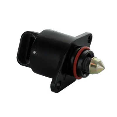 регулиращ клапан на свободния ход, захранване с въздух FISPA               