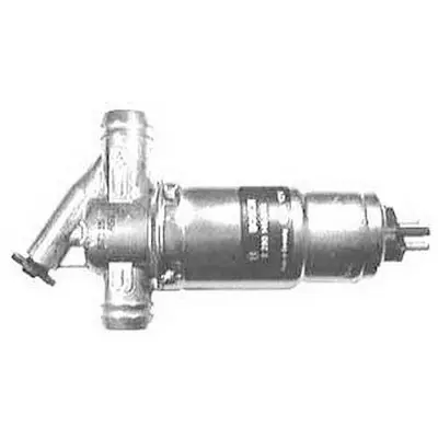 регулиращ клапан на свободния ход, захранване с въздух FISPA               