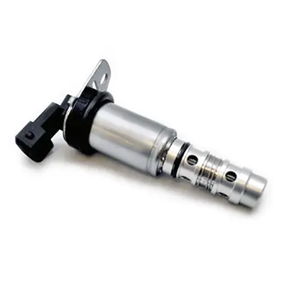 управляващ клапан, регулиране на разпределителния вал FISPA               