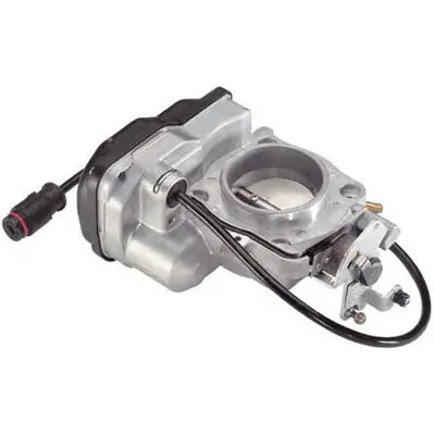 корпус на дроселовата клапа FISPA               