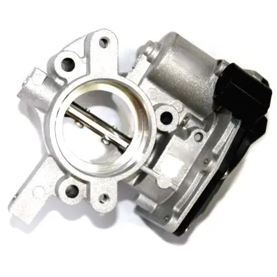 корпус на дроселовата клапа FISPA               