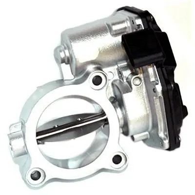 управляваща клапа, захранване с въздух FISPA               